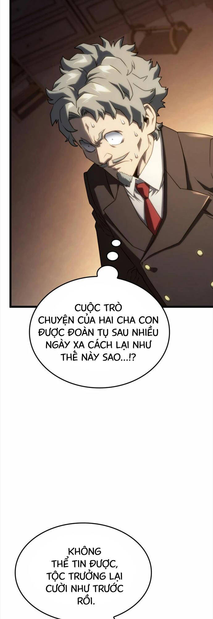 Thiết Huyết Kiếm Sĩ Hồi Quy - Chap 63