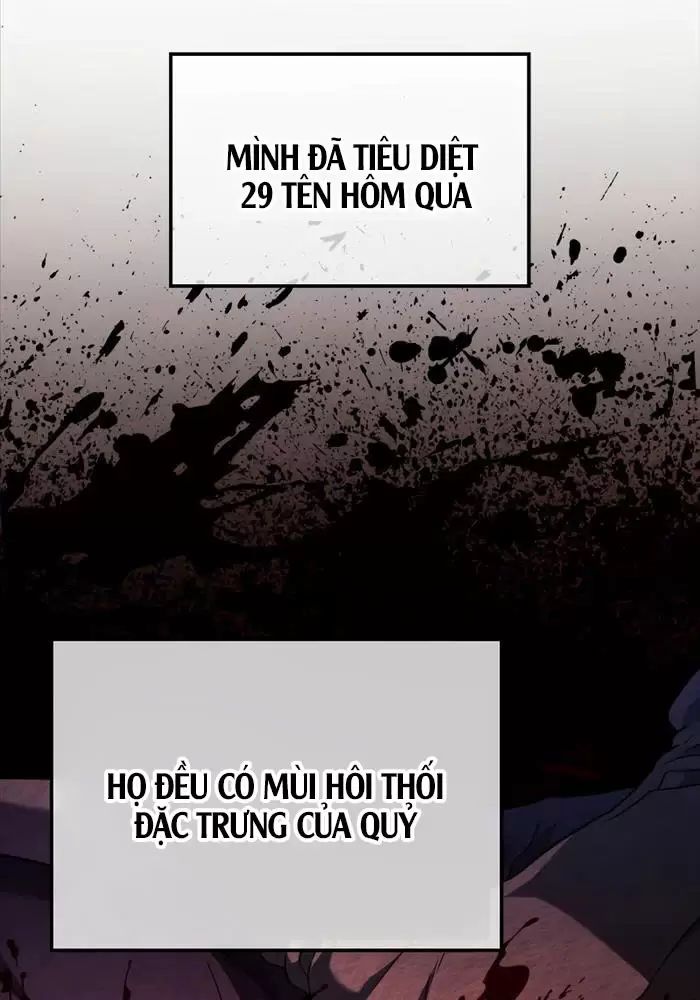 Thiết Huyết Kiếm Sĩ Hồi Quy - Chap 77