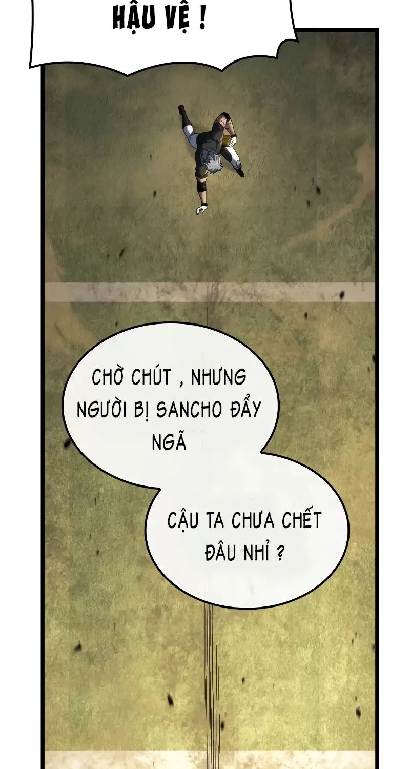 Thiết Huyết Kiếm Sĩ Hồi Quy - Chap 78