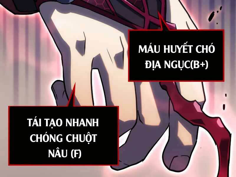 Thiết Huyết Kiếm Sĩ Hồi Quy - Chap 8