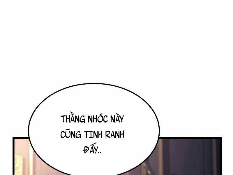 Thiết Huyết Kiếm Sĩ Hồi Quy - Chap 8