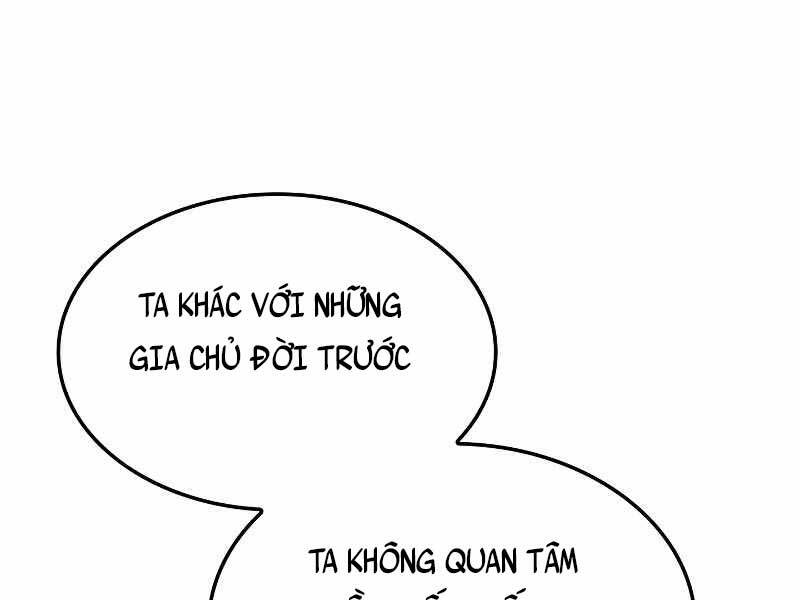 Thiết Huyết Kiếm Sĩ Hồi Quy - Chap 8