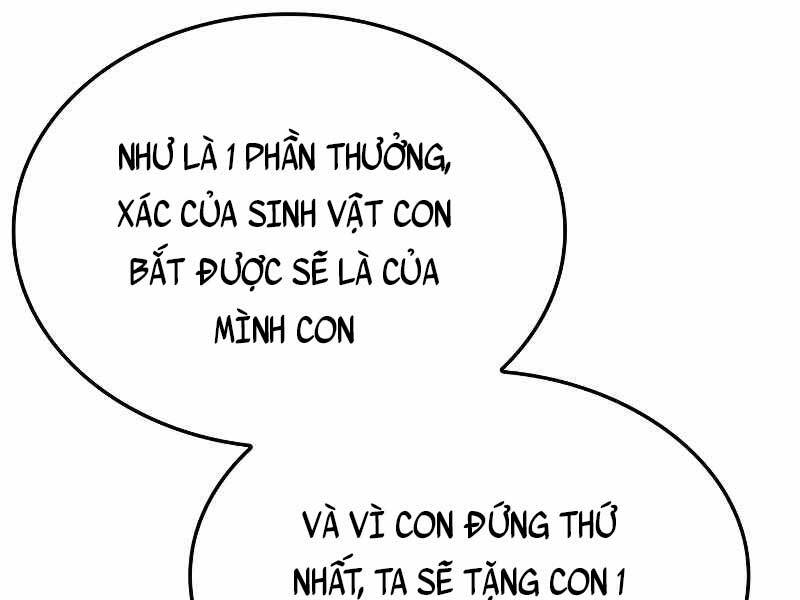 Thiết Huyết Kiếm Sĩ Hồi Quy - Chap 8