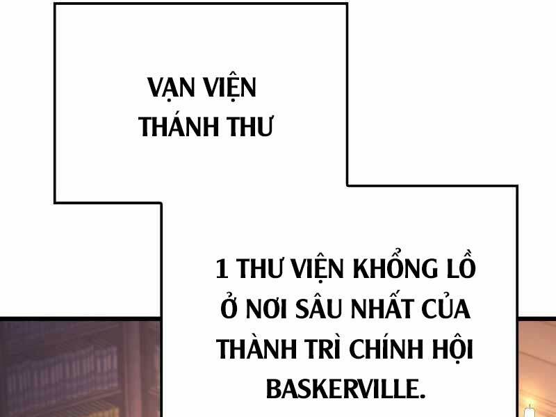 Thiết Huyết Kiếm Sĩ Hồi Quy - Chap 8