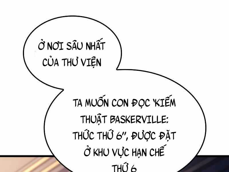 Thiết Huyết Kiếm Sĩ Hồi Quy - Chap 8