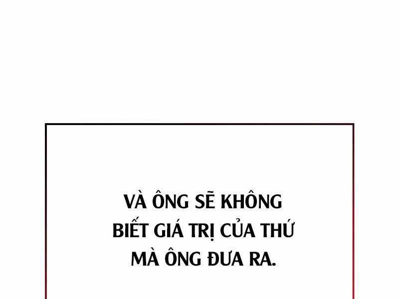 Thiết Huyết Kiếm Sĩ Hồi Quy - Chap 8