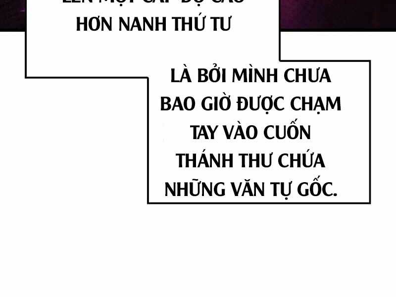 Thiết Huyết Kiếm Sĩ Hồi Quy - Chap 9