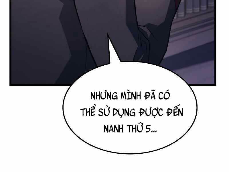 Thiết Huyết Kiếm Sĩ Hồi Quy - Chap 9