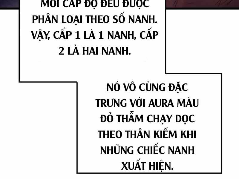 Thiết Huyết Kiếm Sĩ Hồi Quy - Chap 9