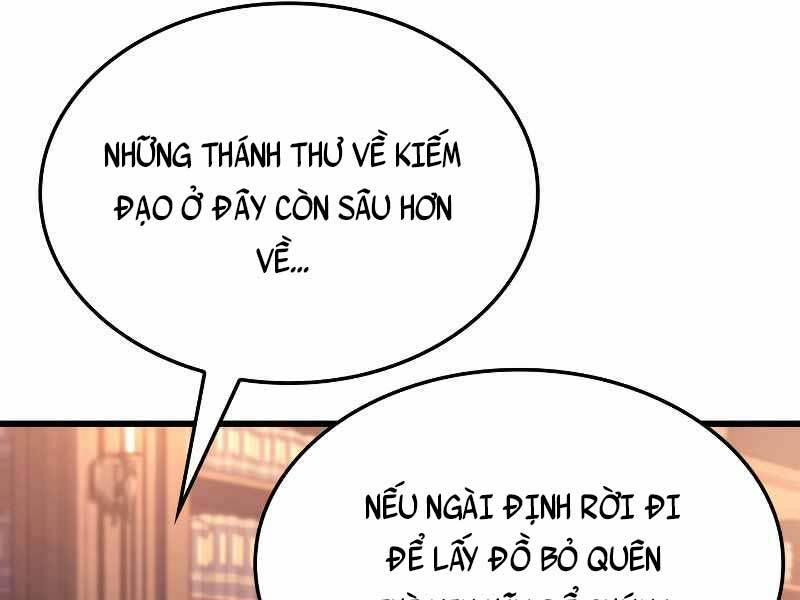 Thiết Huyết Kiếm Sĩ Hồi Quy - Chap 9