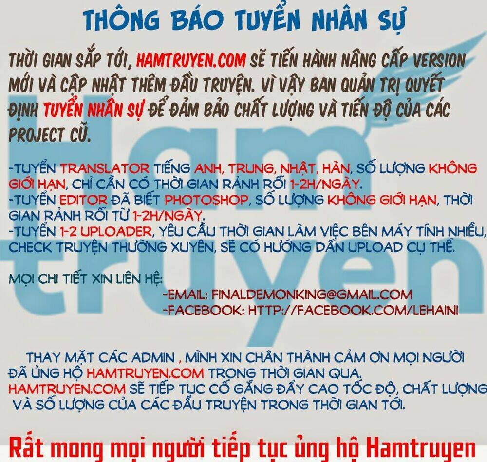 Thiết Huyết Nam Nhi - Trang 19