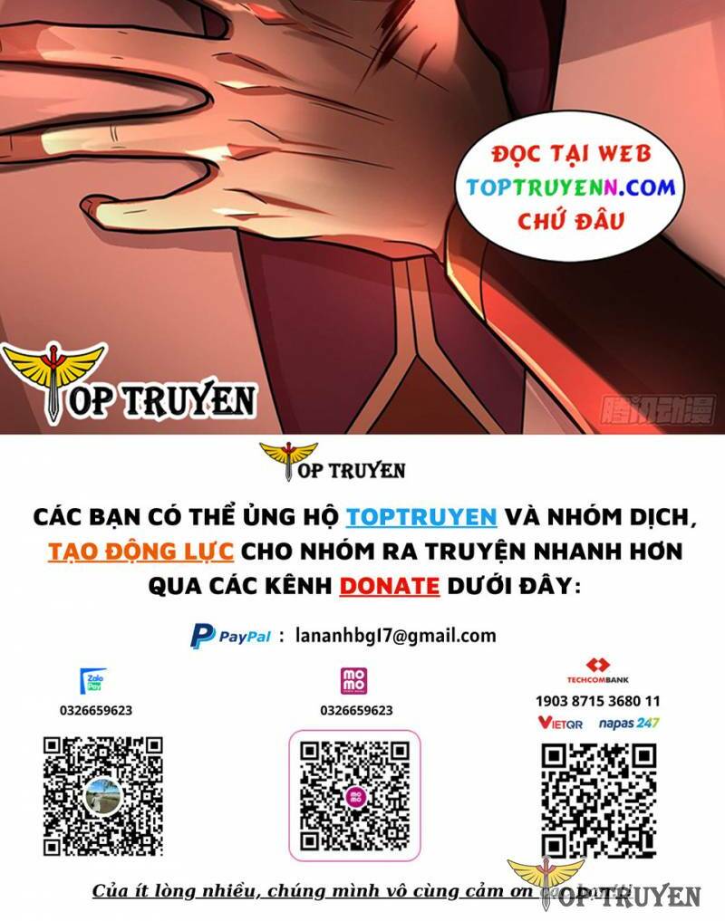 Thiếu Chủ Ma Giáo Có Thủ Cung Sa - Trang 27