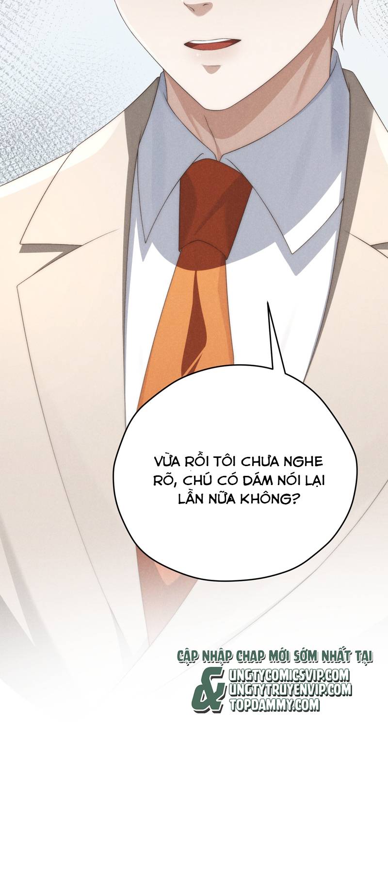 Thiếu Gia Không Ngoan - Chap 35