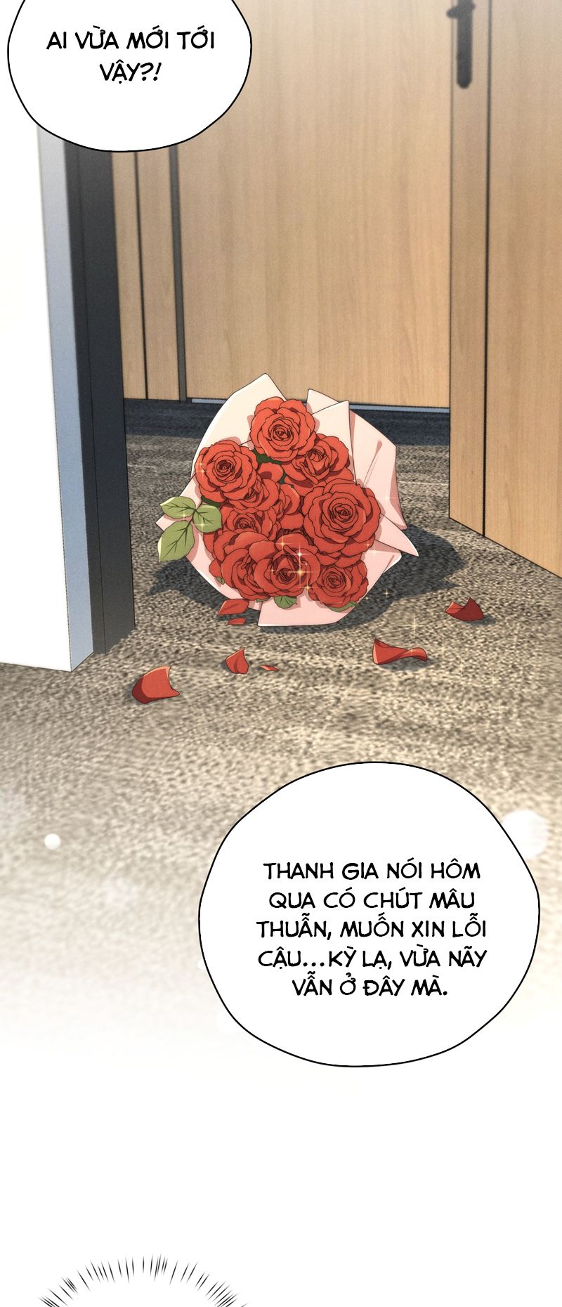 Thiếu Gia Không Ngoan - Chap 36