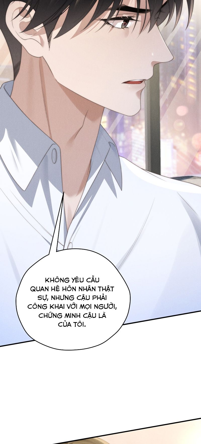 Thiếu Gia Không Ngoan - Chap 37