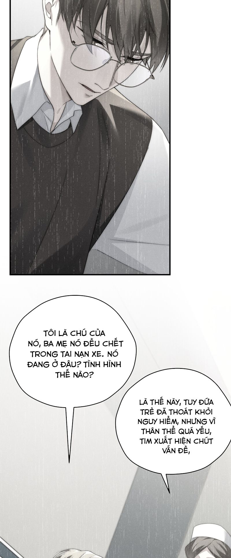 Thiếu Gia Không Ngoan - Chap 43