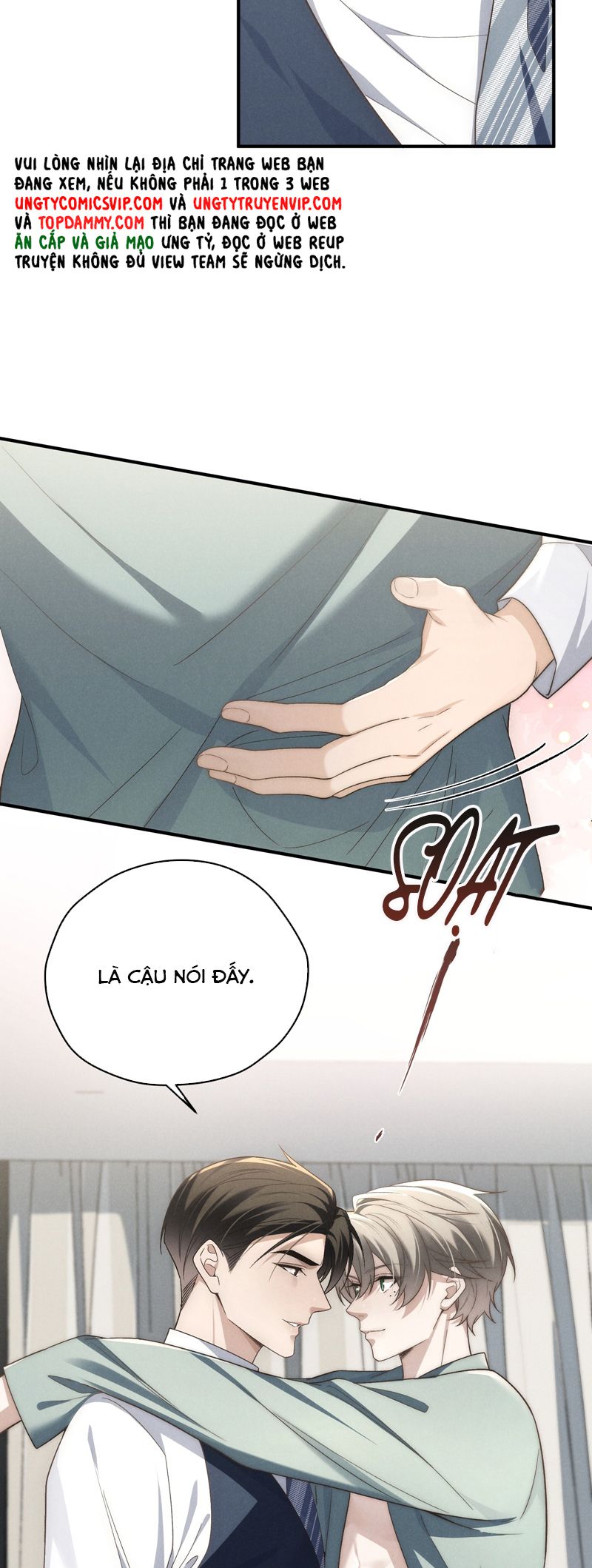 Thiếu Gia Không Ngoan - Chap 46