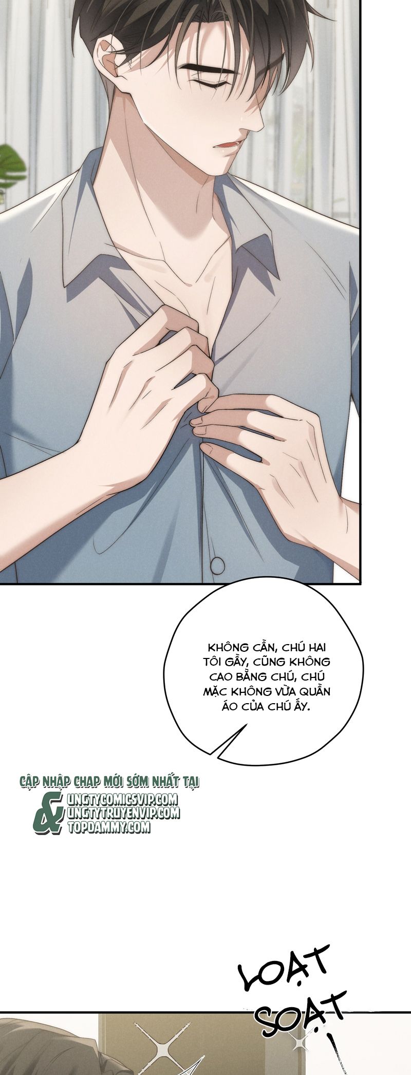 Thiếu Gia Không Ngoan - Chap 49