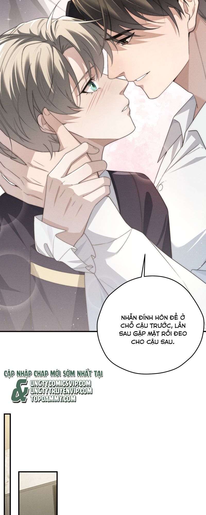 Thiếu Gia Không Ngoan - Chap 54