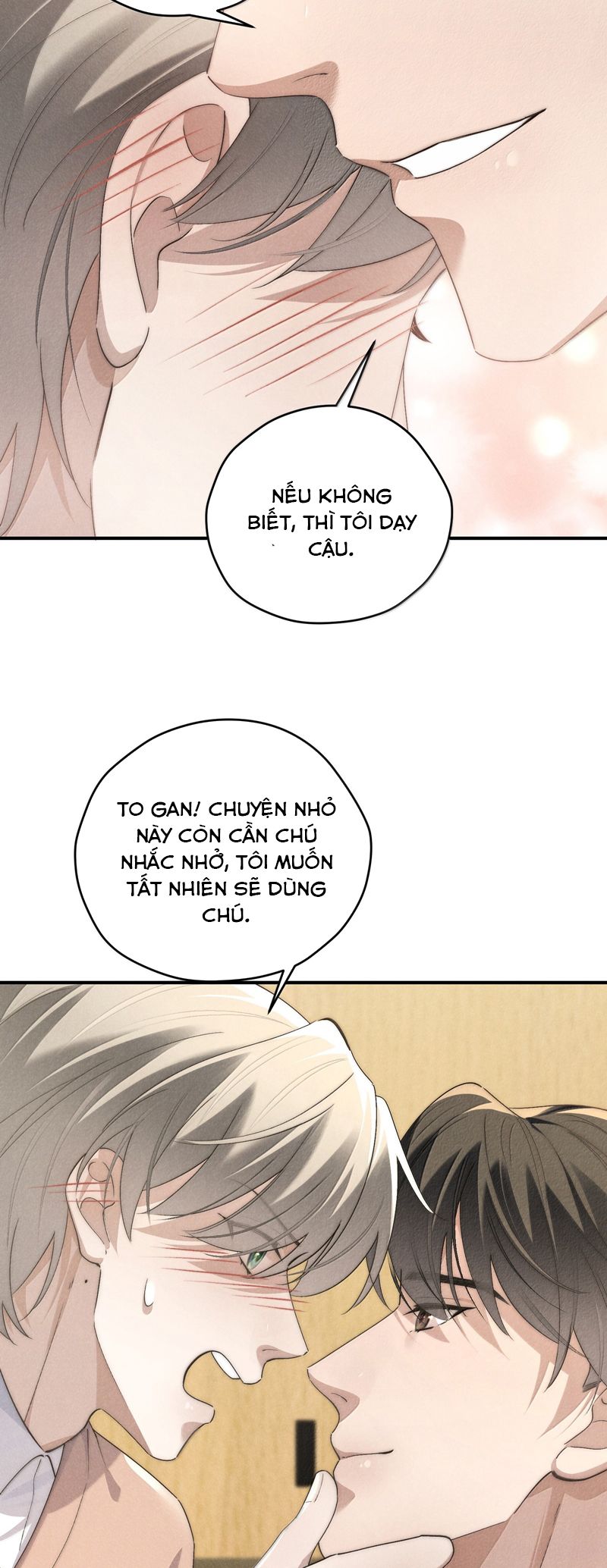 Thiếu Gia Không Ngoan - Chap 58