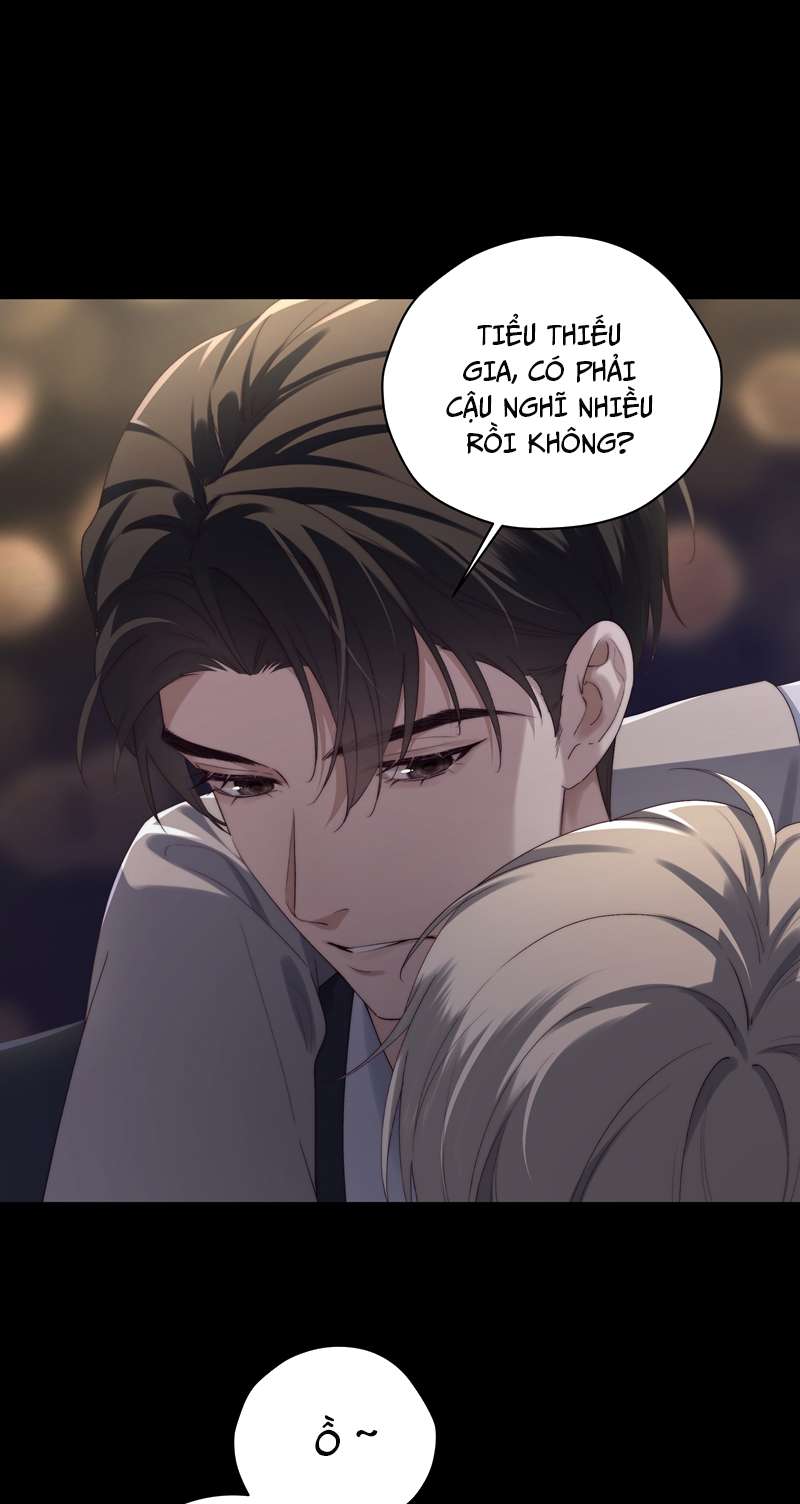 Thiếu Gia Không Ngoan - Chap 6