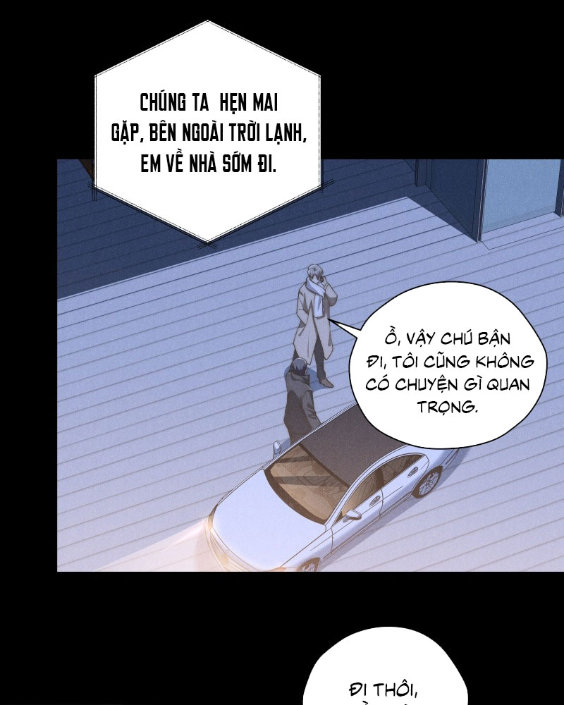 Thiếu Gia Không Ngoan - Chap 65