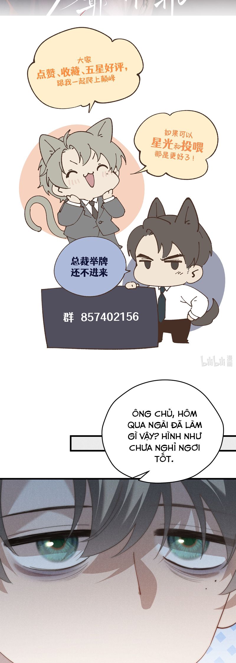 Thiếu Gia Không Ngoan - Chap 66