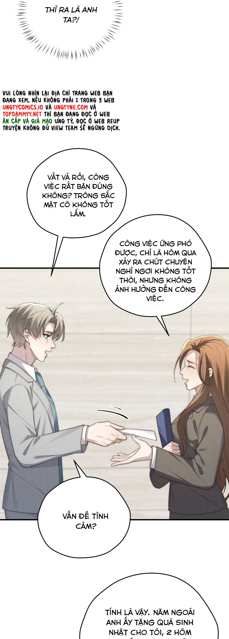 Thiếu Gia Không Ngoan - Chap 66