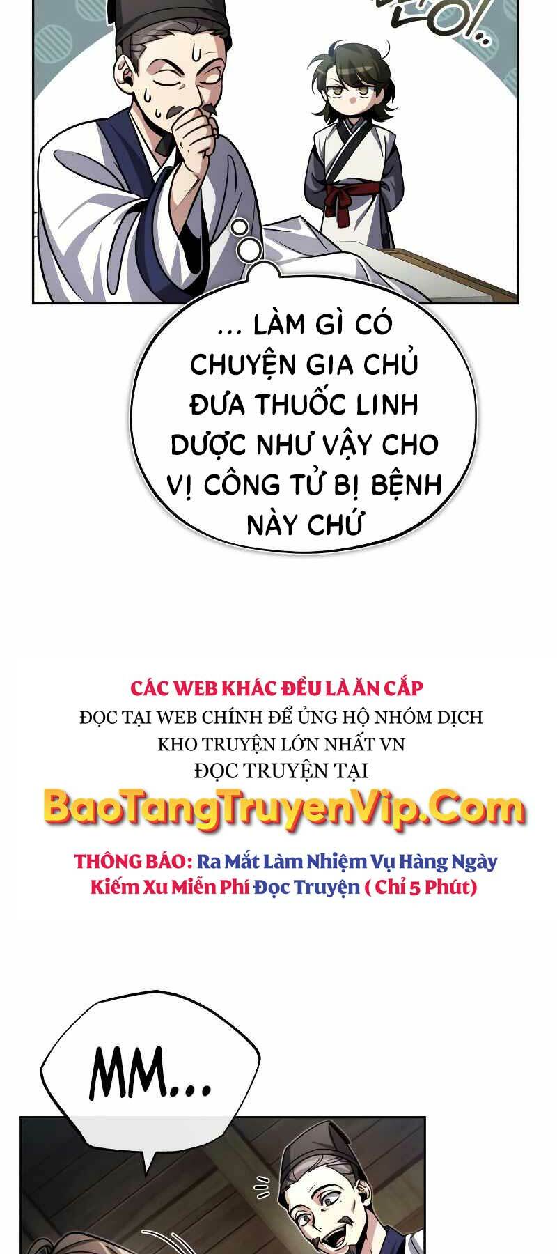 thiếu gia yểu mệnh nhà họ bạch - Trang 107