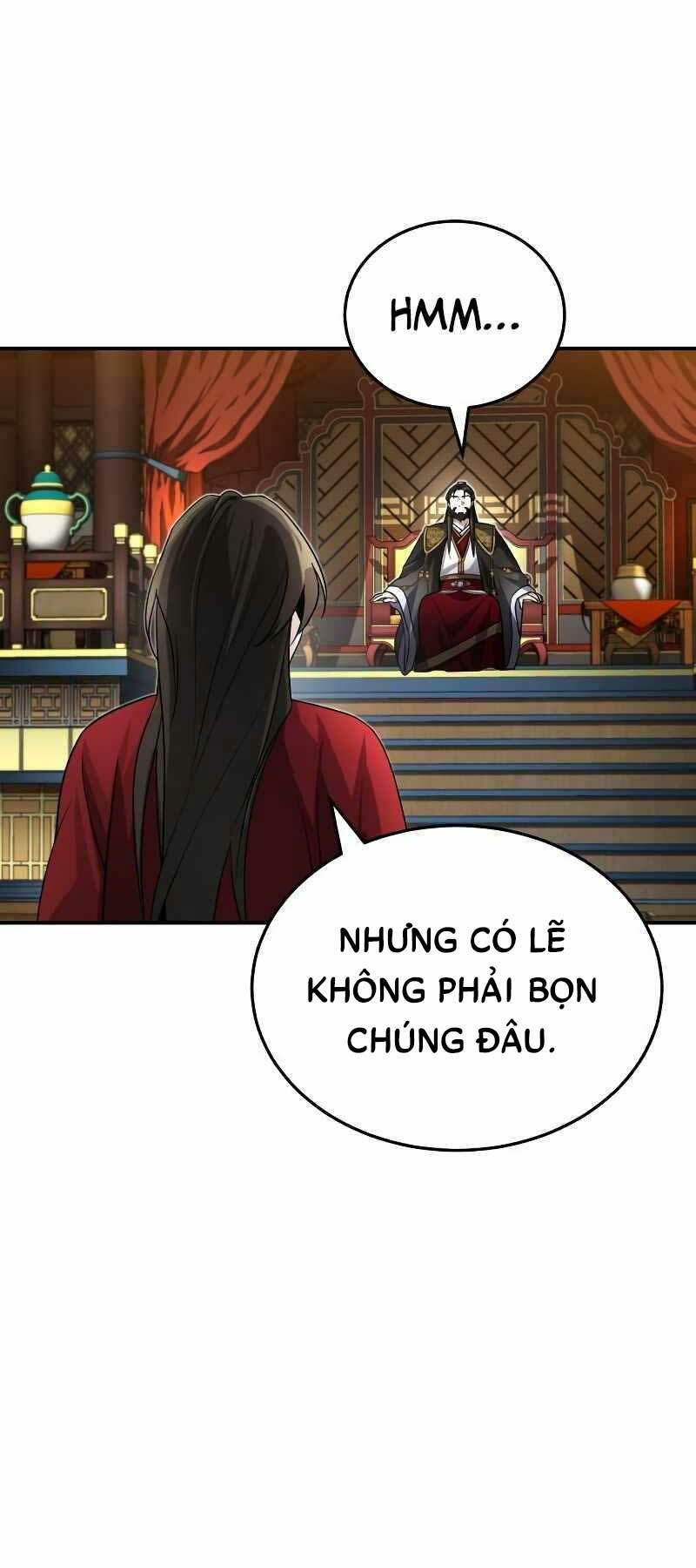 thiếu gia yểu mệnh nhà họ bạch - Trang 17