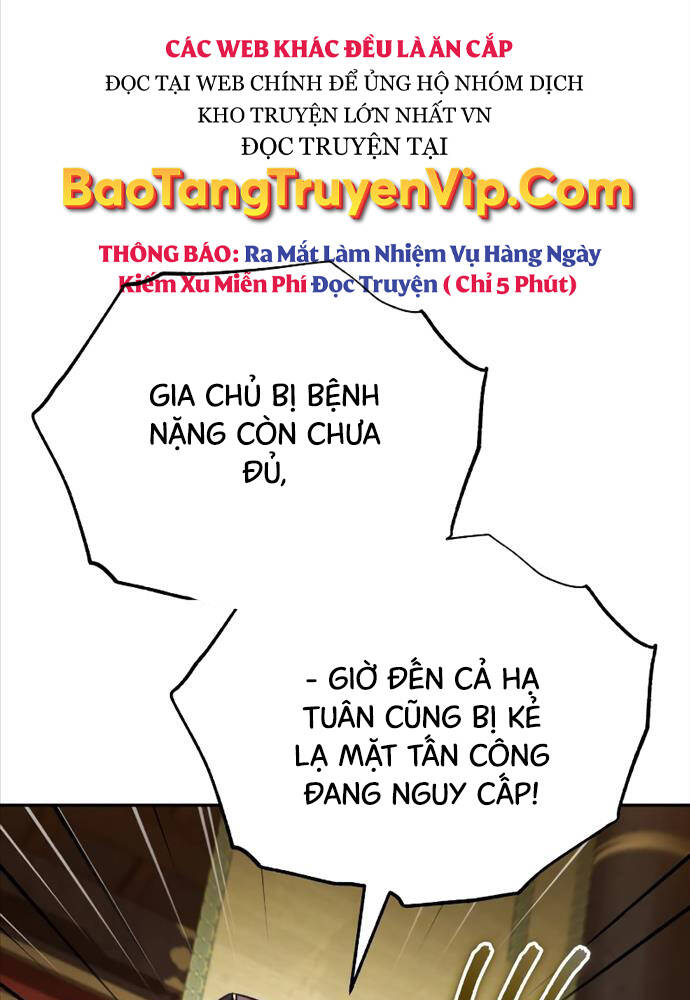 thiếu gia yểu mệnh nhà họ bạch - Trang 22