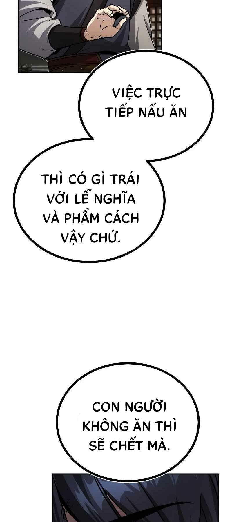 thiếu gia yểu mệnh nhà họ bạch - Trang 54