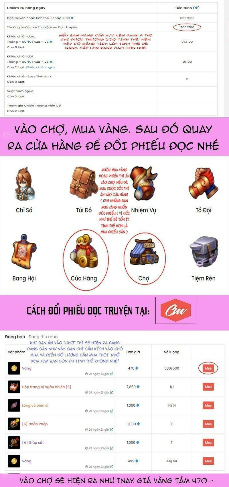 Thiếu Soái, Vợ Anh Muốn Lật Trời! - Trang 8