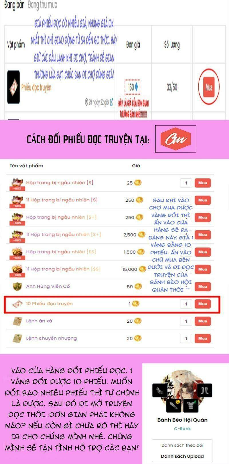 Thiếu Soái, Vợ Anh Muốn Lật Trời! - Trang 16