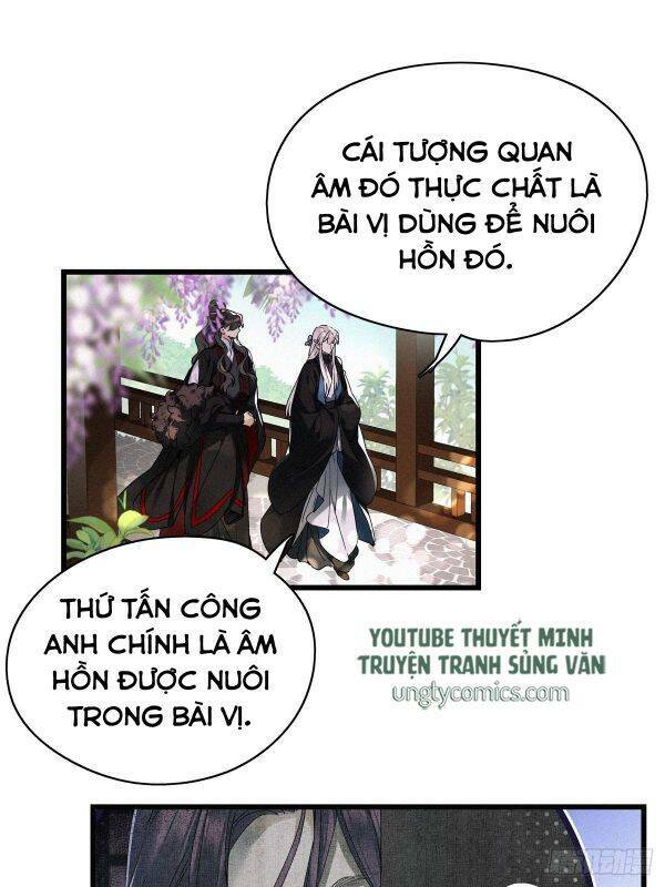 Thỉnh Quân Nhập Quái - Trang 2