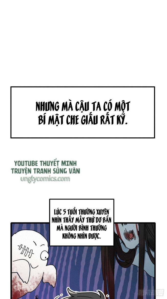 Thỉnh Quân Nhập Quái - Trang 32