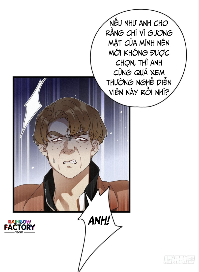 Thỉnh Quân Nhập Quẻ Chapter 13 - Trang 2