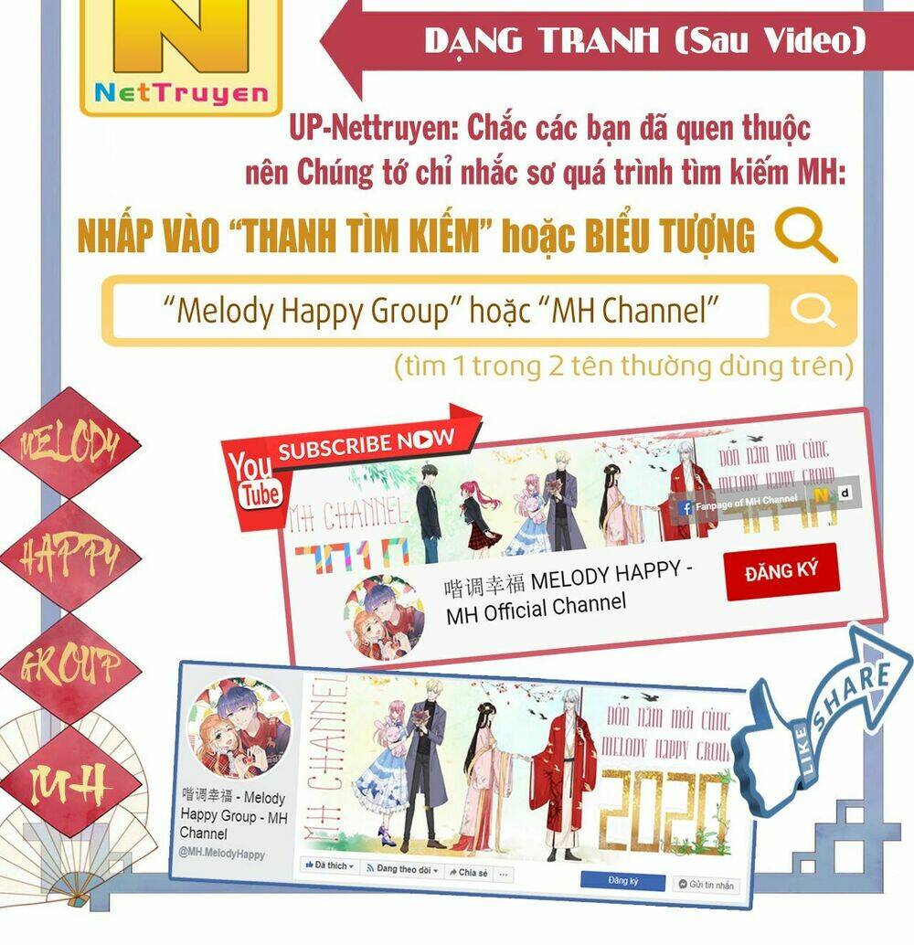 Thịnh Thế Điềm Sủng: Cô Vợ Nhỏ Đáng Yêu Của Dịch Thiếu - Trang 24