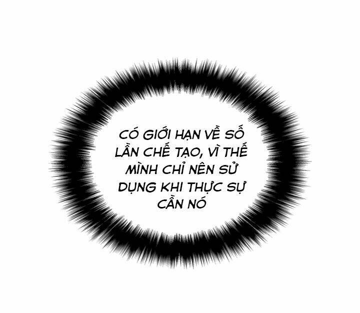 Thợ Rèn Huyền Thoại - Chap 10