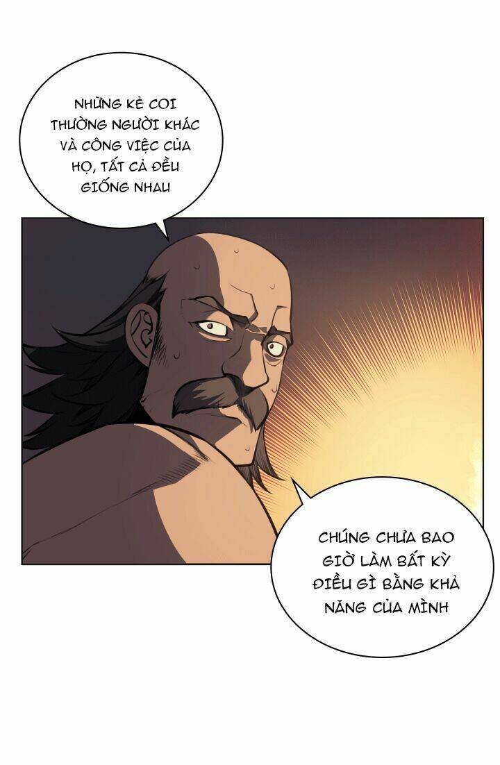 Thợ Rèn Huyền Thoại - Chap 10