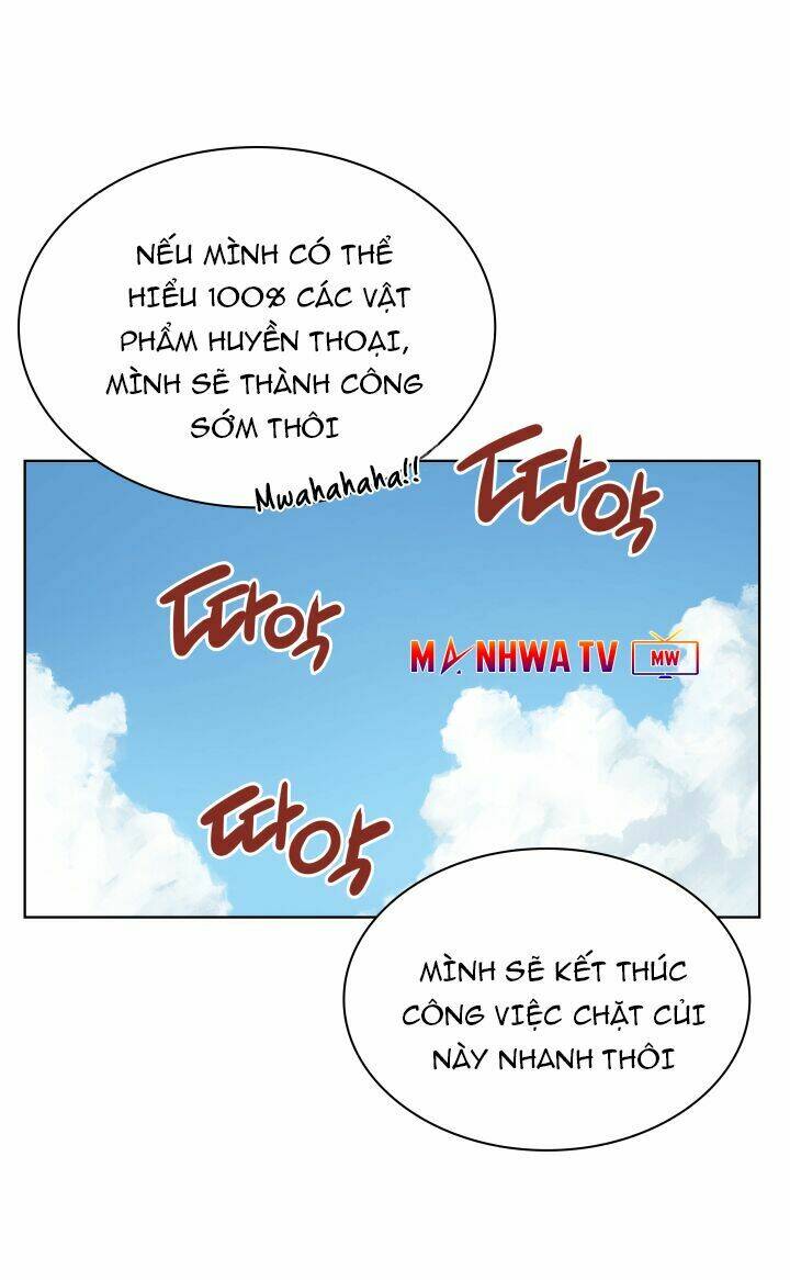 Thợ Rèn Huyền Thoại - Chap 10