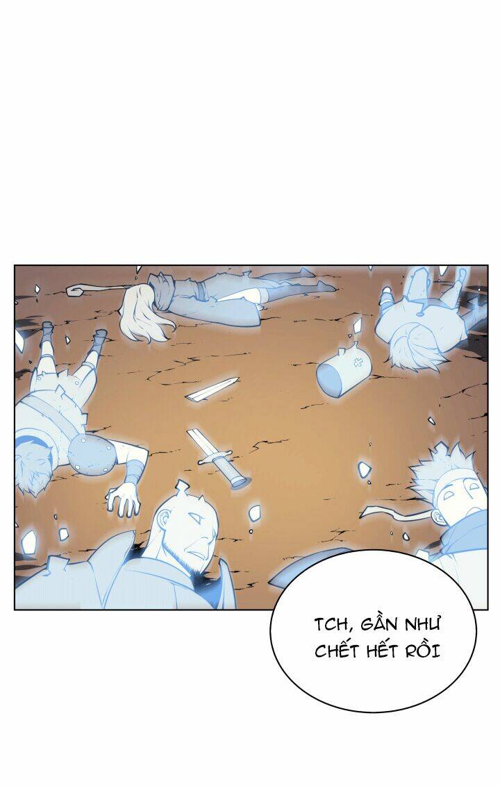 Thợ Rèn Huyền Thoại - Chap 12