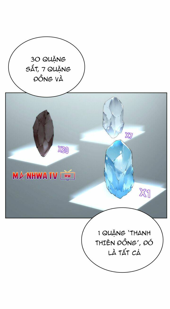 Thợ Rèn Huyền Thoại - Chap 12