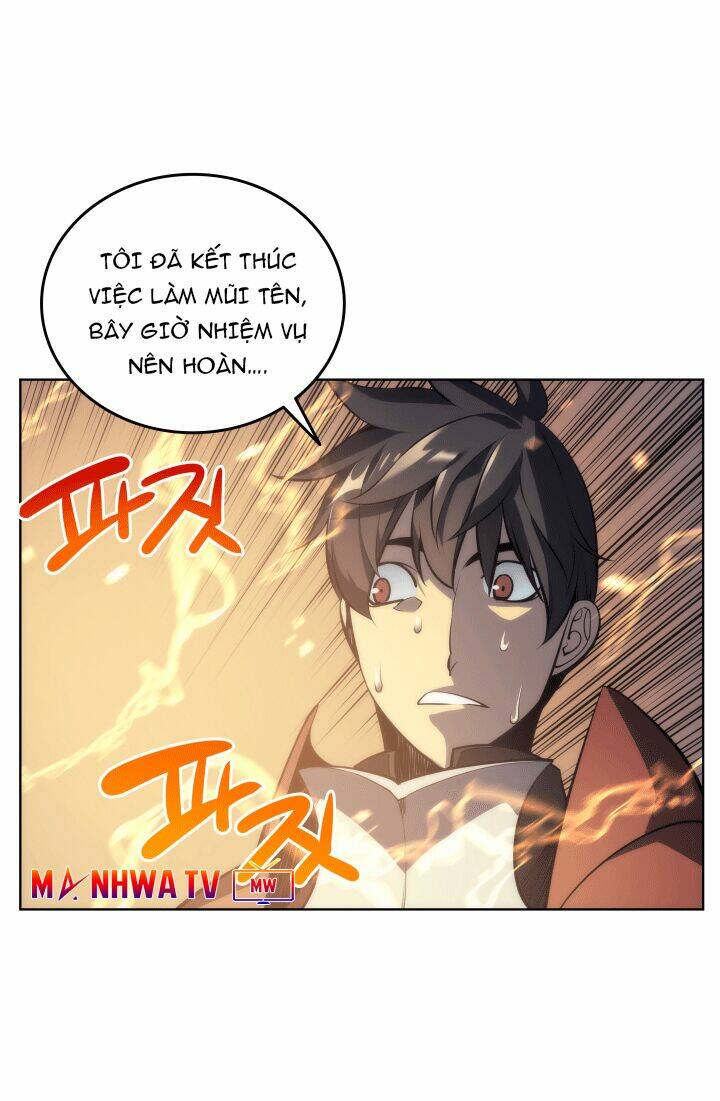 Thợ Rèn Huyền Thoại - Chap 12