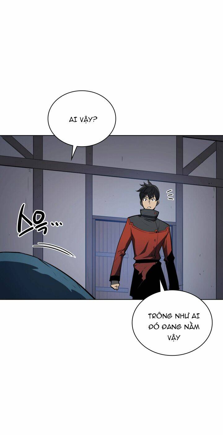 Thợ Rèn Huyền Thoại - Chap 14