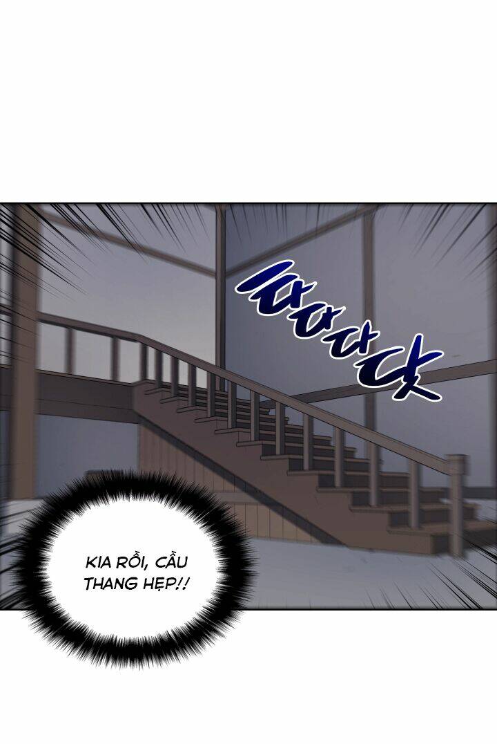 Thợ Rèn Huyền Thoại - Chap 14