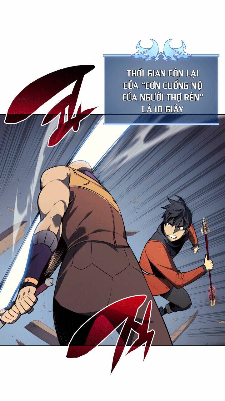 Thợ Rèn Huyền Thoại - Chap 15