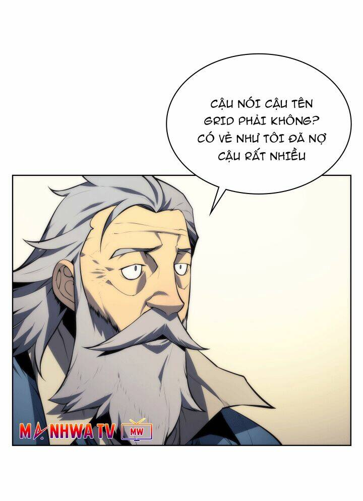 Thợ Rèn Huyền Thoại - Chap 17