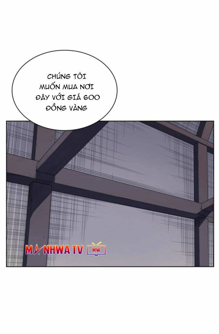 Thợ Rèn Huyền Thoại - Chap 17