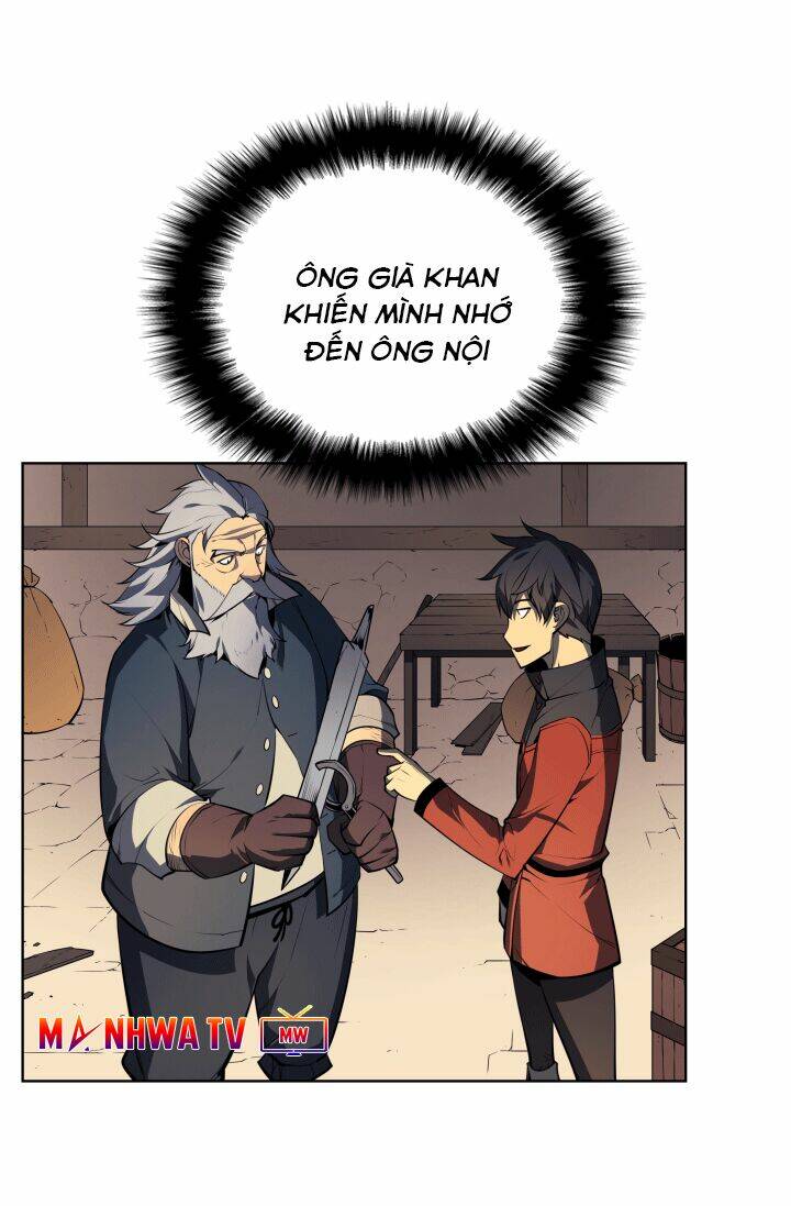 Thợ Rèn Huyền Thoại - Chap 18